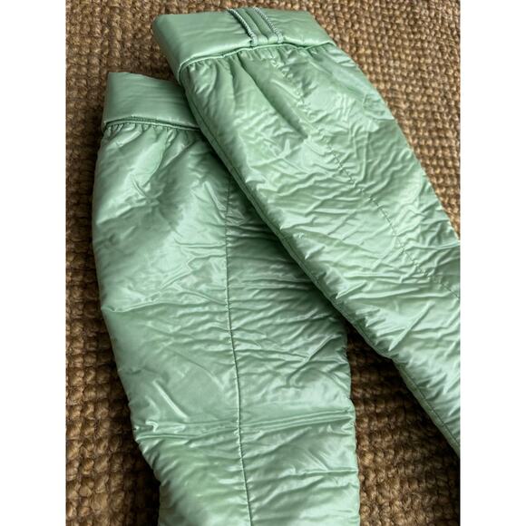 FENTY Puffer Cuffed Synthetic Boots - Picture 11 of 16